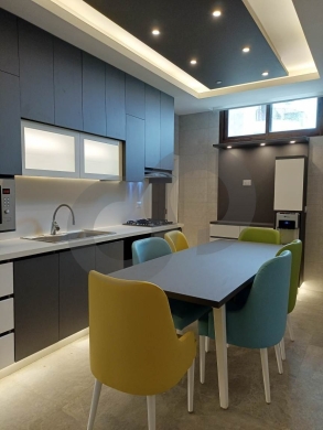 great deal, Elegant living in Barsa – Koura/برسا – الكورة REF#BD131208 — 3