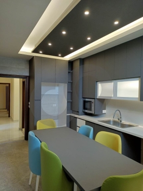 great deal, Elegant living in Barsa – Koura/برسا – الكورة REF#BD131208 — 4