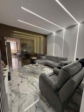 شقة 185م للبيع في كفور | 3 نوم ماستر | حديقة 120م ومسبح. REF#YF131198 — 3