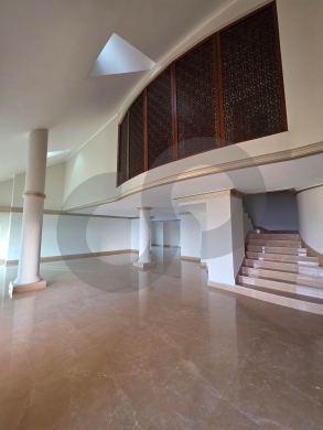 1,000 sqm | Penthouse Spacious Terraces in dawhet el hoss REF#HD121792 — 12