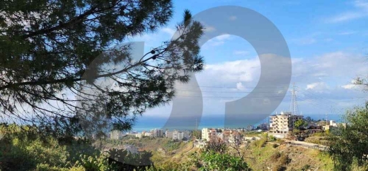 Quiet location with a beautiful view IN AWKAR ! REF#OU131163 ! — 3
