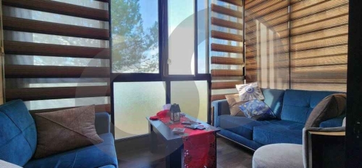 Quiet location with a beautiful view IN AWKAR ! REF#OU131163 ! — 2