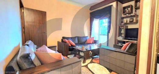Quiet location with a beautiful view IN AWKAR ! REF#OU131163 ! — 8