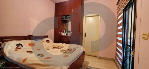Quiet location with a beautiful view IN AWKAR ! REF#OU131163 ! — 5