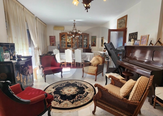Mountain an sea View,great deal, sahel alma, haret sakher REF#BT131154 — 2