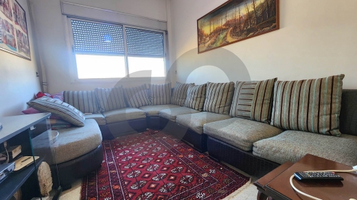 Mountain an sea View,great deal, sahel alma, haret sakher REF#BT131154 — 6