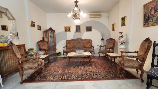 Mountain an sea View,great deal, sahel alma, haret sakher REF#BT131154 — 5