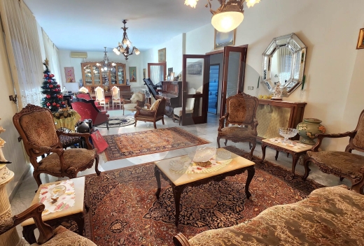 Mountain an sea View,great deal, sahel alma, haret sakher REF#BT131154 — 3