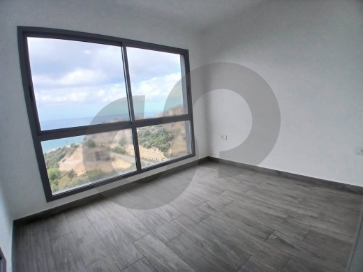 sea view, High end finishing, jbeil, halat/حالات REF#DC131151 — 3
