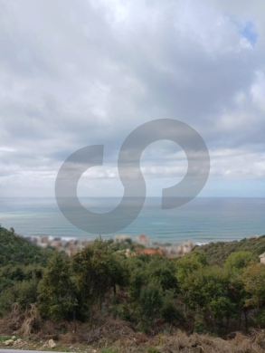 sea view, High end finishing, jbeil, halat/حالات REF#DC131151 — 4