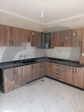 Apartment with Private Garden for Sale in Jarjouh ! REF#YF131135 ! — 2
