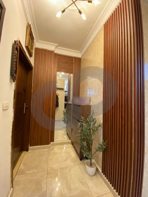 Modern 110 sqm Apartment for Sale in Prime Khaldeh Location REF#RO131133 — 4