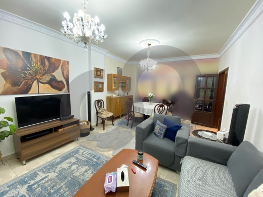 Modern 110 sqm Apartment for Sale in Prime Khaldeh Location REF#RO131133 — 2