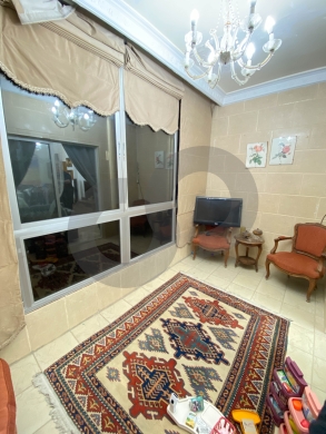 Modern 110 sqm Apartment for Sale in Prime Khaldeh Location REF#RO131133 — 3