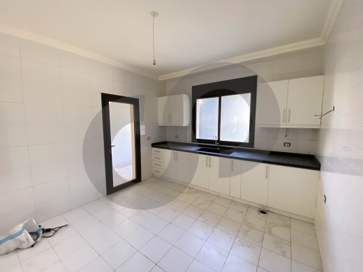 Bright and Spacious 145 SQM Apartment for sale in Victoria Residence compound REF#RO128983 — 3