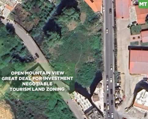 Great deal, prime area, zgharta, akbe/زغرتا REF#MT131125