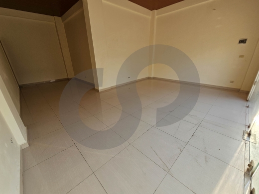 Newly Renovated Commercial Shops, Qoubbe Tripoli REF#PC131121 — 2