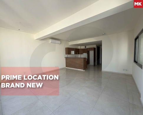 Achrafieh, just 2 minutes from Sassine Square -REF#MK131101 !