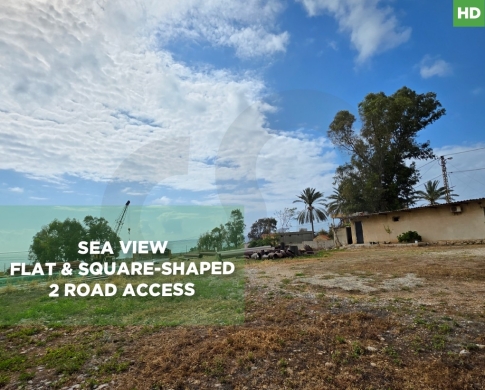 road access | Sea View | Exclusive Deal in Rmaile REF#HD121096 REF#HD121096