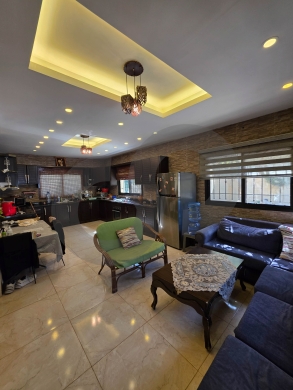 Villa in Dfoun Decorated | Unobstructed Mountain view REF#HD122182