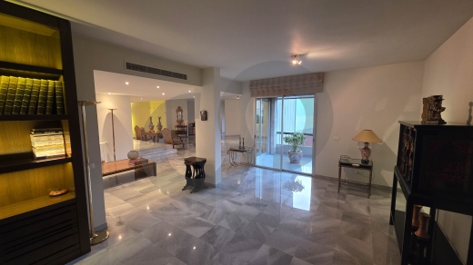 Prime Rabieh | Rare Gem | Sea View | الرابيه REF#TO131065 — 6