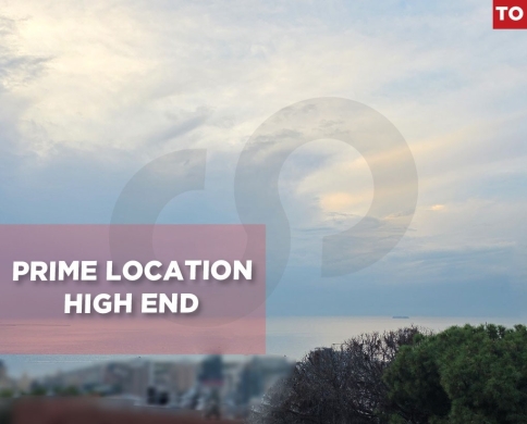 Prime Rabieh | Rare Gem | Sea View | الرابيه REF#TO131065
