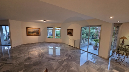 Prime Rabieh | Rare Gem | Sea View | الرابيه REF#TO131065 — 7