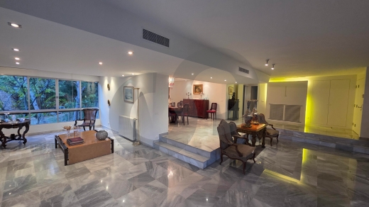 Prime Rabieh | Rare Gem | Sea View | الرابيه REF#TO131065 — 4