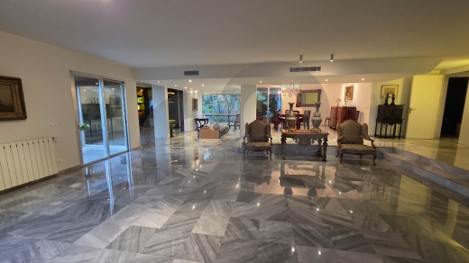 Prime Rabieh | Rare Gem | Sea View | الرابيه REF#TO131065 — 3