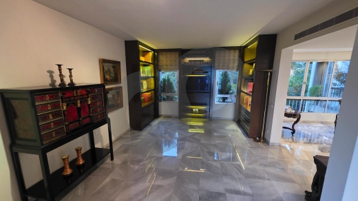 Prime Rabieh | Rare Gem | Sea View | الرابيه REF#TO131065 — 5