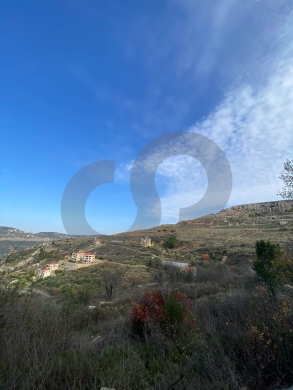 Land in chartoun,Aley , investment opportunity, unobstructed Mountain View, easy access… — 3