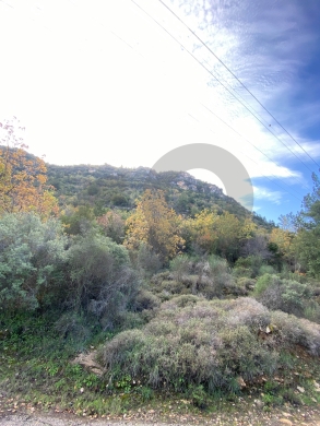 Land in chartoun,Aley , investment opportunity, unobstructed Mountain View, easy access… — 6