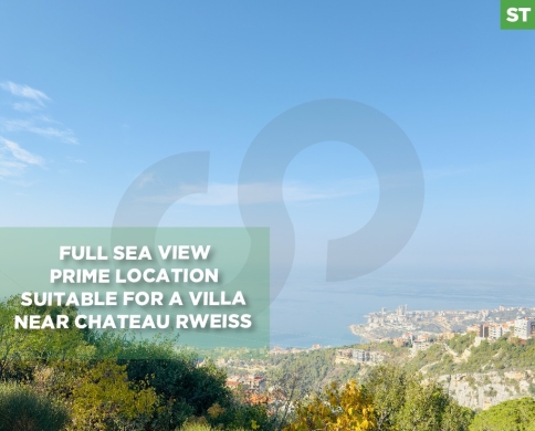 Prime area, great deal, Chnaniir/شننعير REF#ST131030