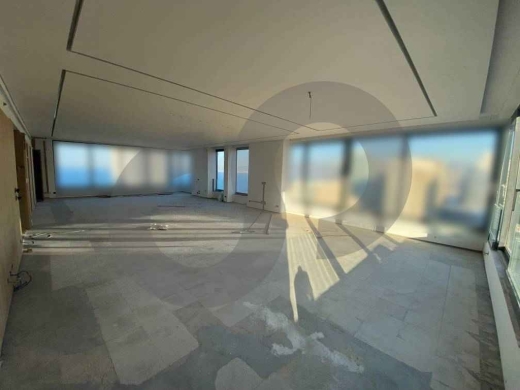 Ain El Mraise | New Bldg | High Floor ! REF#WS131011 ! — 2