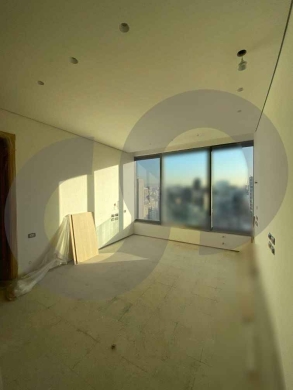 Ain El Mraise | New Bldg | High Floor ! REF#WS131011 ! — 4