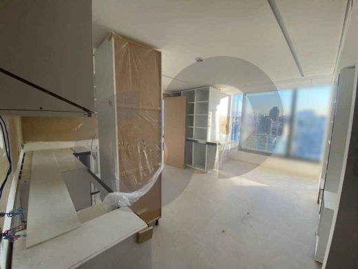 Ain El Mraise | New Bldg | High Floor ! REF#WS131011 ! — 3