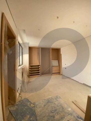 Ain El Mraise | New Bldg | High Floor ! REF#WS131011 ! — 8