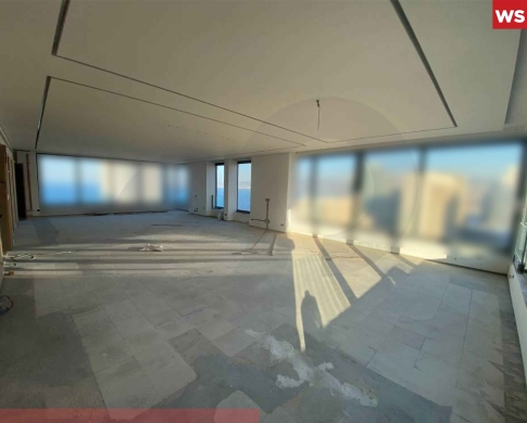 Ain El Mraise | New Bldg | High Floor ! REF#WS131011 !
