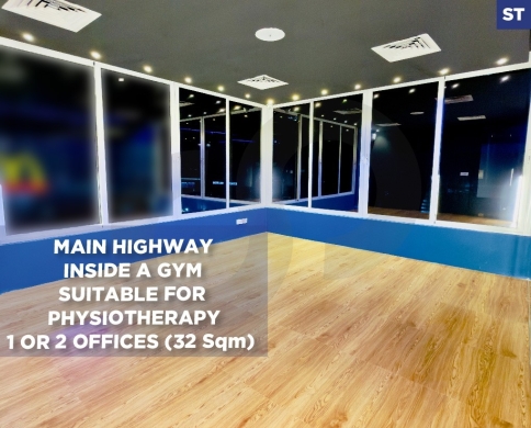 office , Prime location, Keserwan, Haret sakher/حارة صخر REF#ST13098