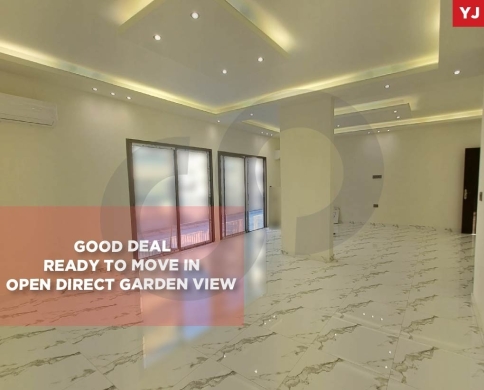 210 SQM spacious apartment for sale in Sanayeh – Direct Garden View REF#YJ130981