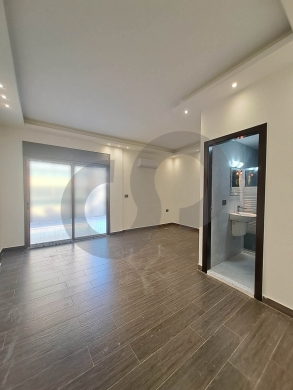 210 SQM spacious apartment for sale in Sanayeh – Direct Garden View REF#YJ130981 — 7