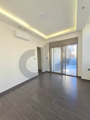 210 SQM spacious apartment for sale in Sanayeh – Direct Garden View REF#YJ130981 — 5