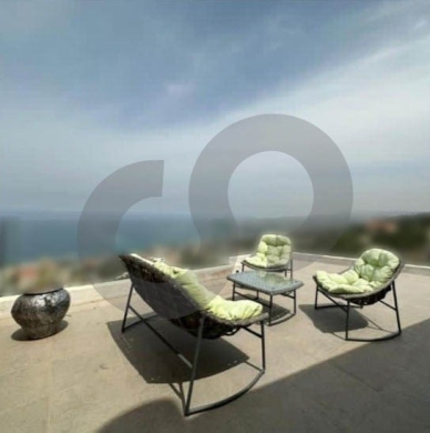 serene ambiance ,breathtaking mountain view in halat REF#RS104532 — 2
