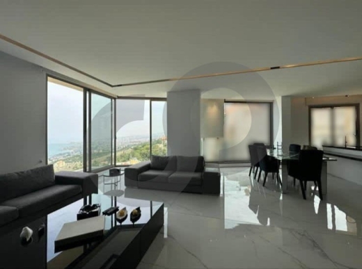 serene ambiance ,breathtaking mountain view in halat REF#RS104532 — 12