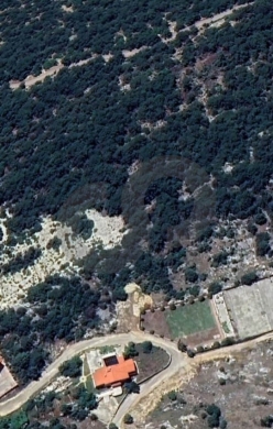 Unobstructed Mountain view, viila zone, zgharta, Behouita REF#PC130920 — 3