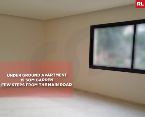 garden, great deal, prime area, Koura - Rasmaska/راسمسقا REF#RL130904