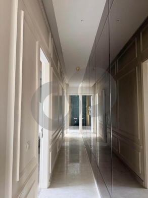 Stunning Sea View Penthouse with Massive Terrace in a New Modern Building – Ain El M… — 4