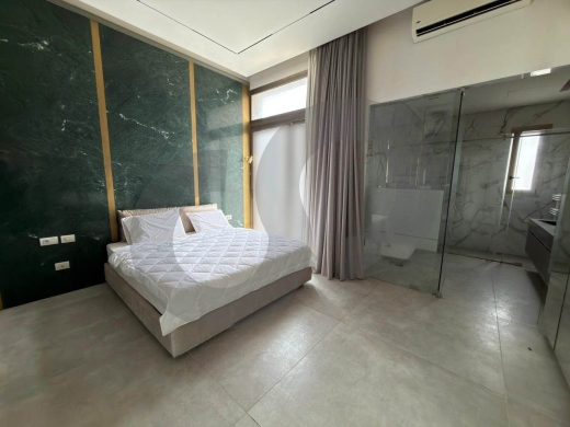 Stunning Sea View Penthouse with Massive Terrace in a New Modern Building – Ain El M… — 5