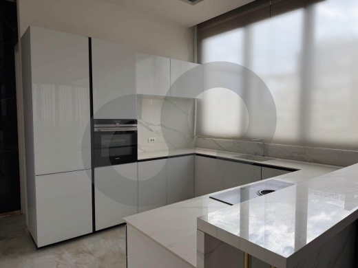 Stunning Sea View Penthouse with Massive Terrace in a New Modern Building – Ain El M… — 3