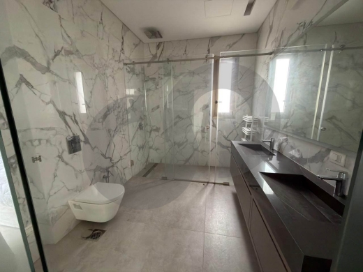 Stunning Sea View Penthouse with Massive Terrace in a New Modern Building – Ain El M… — 7